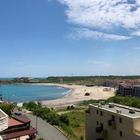 "Калоянови" Hotel Tsarevo Ngoại thất bức ảnh