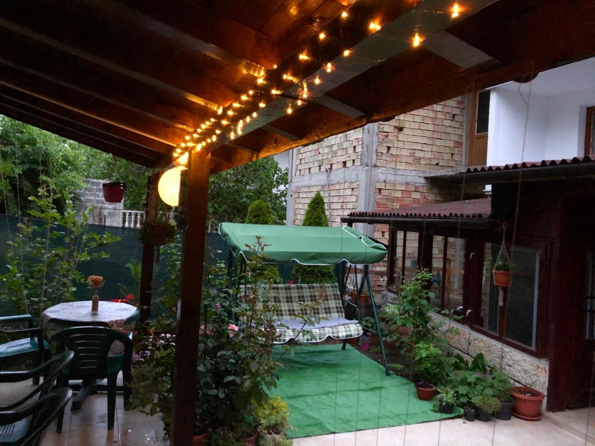 "Калоянови" Hotel Tsarevo Ngoại thất bức ảnh