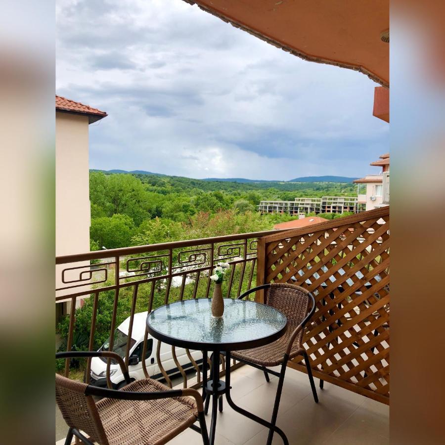 "Калоянови" Hotel Tsarevo Ngoại thất bức ảnh