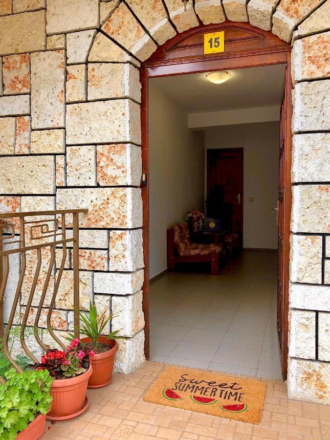"Калоянови" Hotel Tsarevo Ngoại thất bức ảnh
